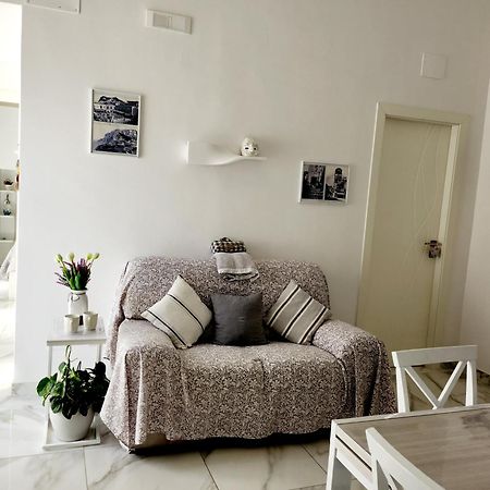 Sweet Home, Anacapri Kültér fotó