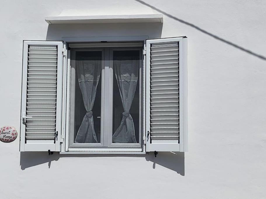 Sweet Home, Anacapri Kültér fotó